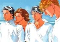 BUY NEW haru wo daite ita - 108890 Premium Anime Print Poster