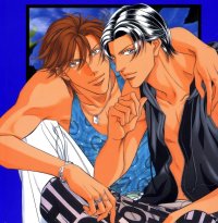 BUY NEW haru wo daite ita - 109056 Premium Anime Print Poster