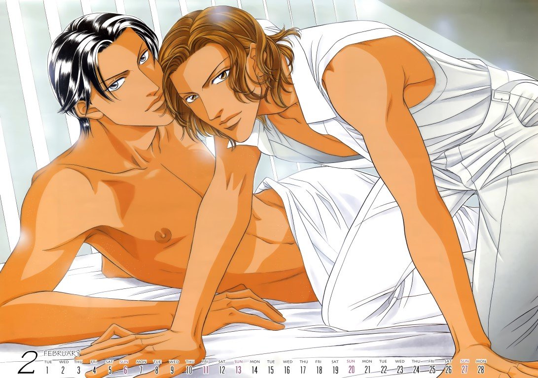 BUY NEW haru wo daite ita - 143539 Premium Anime Print Poster haru wo daite ita - 143539 image
