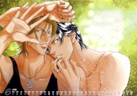 BUY NEW haru wo daite ita - 144989 Premium Anime Print Poster