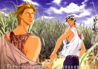 BUY NEW haru wo daite ita - 144990 Premium Anime Print Poster