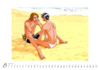 BUY NEW haru wo daite ita - 144991 Premium Anime Print Poster