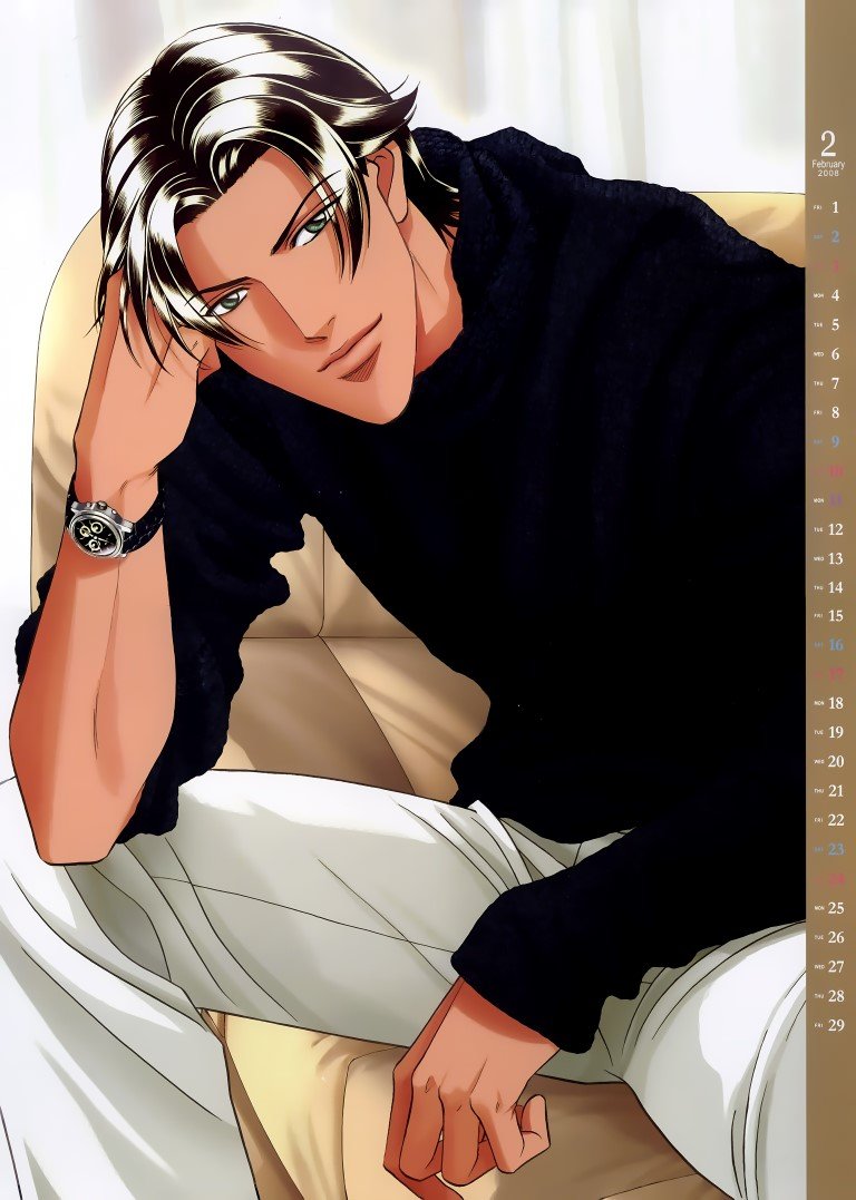 BUY NEW haru wo daite ita - 174839 Premium Anime Print Poster haru wo daite ita - 174839 image