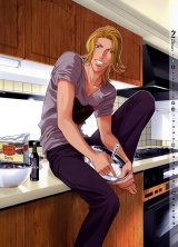 BUY NEW haru wo daite ita - 177853 Premium Anime Print Poster