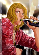 BUY NEW haru wo daite ita - 177854 Premium Anime Print Poster