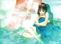 BUY NEW haruhiko mikimoto - 113493 Premium Anime Print Poster