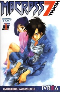 BUY NEW haruhiko mikimoto - 163066 Premium Anime Print Poster