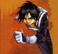BUY NEW haruhiko mikimoto - 163069 Premium Anime Print Poster