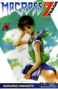 BUY NEW haruhiko mikimoto - 163079 Premium Anime Print Poster