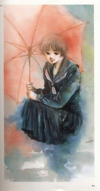 BUY NEW haruhiko mikimoto - 52584 Premium Anime Print Poster