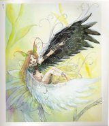 BUY NEW haruhiko mikimoto - 52740 Premium Anime Print Poster