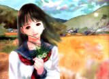 BUY NEW haruhiko mikimoto - 53593 Premium Anime Print Poster