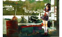 BUY NEW haruhiko mikimoto - 53594 Premium Anime Print Poster