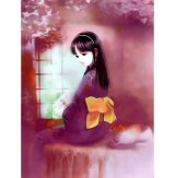 BUY NEW haruhiko mikimoto - 53595 Premium Anime Print Poster