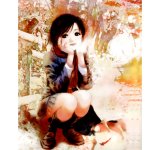 BUY NEW haruhiko mikimoto - 53596 Premium Anime Print Poster
