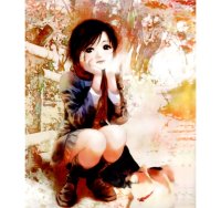 BUY NEW haruhiko mikimoto - 53596 Premium Anime Print Poster
