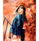 BUY NEW haruhiko mikimoto - 53597 Premium Anime Print Poster