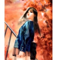 BUY NEW haruhiko mikimoto - 53597 Premium Anime Print Poster