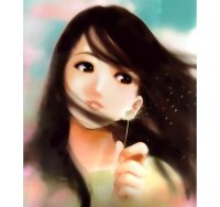 BUY NEW haruhiko mikimoto - 53600 Premium Anime Print Poster
