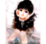 BUY NEW haruhiko mikimoto - 53601 Premium Anime Print Poster