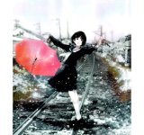 BUY NEW haruhiko mikimoto - 53602 Premium Anime Print Poster