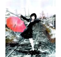 BUY NEW haruhiko mikimoto - 53602 Premium Anime Print Poster