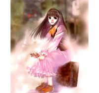 BUY NEW haruhiko mikimoto - 53872 Premium Anime Print Poster