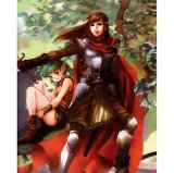 BUY NEW haruhiko mikimoto - 53878 Premium Anime Print Poster