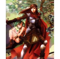 BUY NEW haruhiko mikimoto - 53878 Premium Anime Print Poster