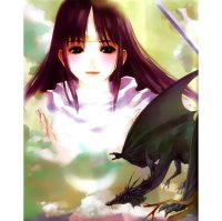 BUY NEW haruhiko mikimoto - 53879 Premium Anime Print Poster