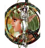 BUY NEW haruhiko mikimoto - 53880 Premium Anime Print Poster