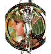 BUY NEW haruhiko mikimoto - 53880 Premium Anime Print Poster