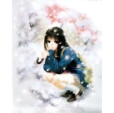BUY NEW haruhiko mikimoto - 53881 Premium Anime Print Poster