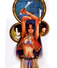 BUY NEW haruhiko mikimoto - 53882 Premium Anime Print Poster