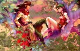 BUY NEW haruhiko mikimoto - 53883 Premium Anime Print Poster