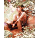 BUY NEW haruhiko mikimoto - 53887 Premium Anime Print Poster