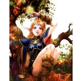 BUY NEW haruhiko mikimoto - 53888 Premium Anime Print Poster