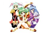 BUY NEW haruhiko mikimoto - 53889 Premium Anime Print Poster