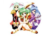 BUY NEW haruhiko mikimoto - 53889 Premium Anime Print Poster