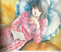 BUY NEW haruhiko mikimoto - 54026 Premium Anime Print Poster