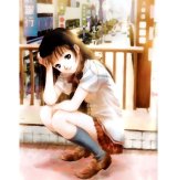 BUY NEW haruhiko mikimoto - 54054 Premium Anime Print Poster