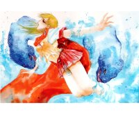 BUY NEW haruhiko mikimoto - 54058 Premium Anime Print Poster