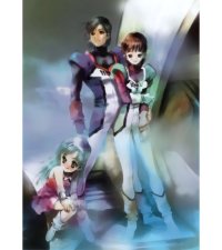 BUY NEW haruhiko mikimoto - 54368 Premium Anime Print Poster