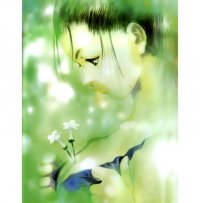 BUY NEW haruhiko mikimoto - 54538 Premium Anime Print Poster