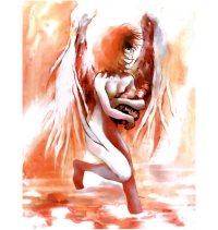 BUY NEW haruhiko mikimoto - 54539 Premium Anime Print Poster