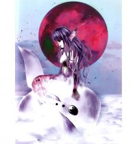 BUY NEW haruhiko mikimoto - 54540 Premium Anime Print Poster
