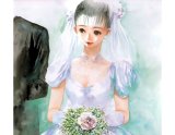 BUY NEW haruhiko mikimoto - 54542 Premium Anime Print Poster