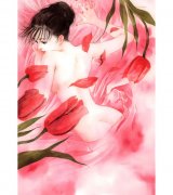 BUY NEW haruhiko mikimoto - 54543 Premium Anime Print Poster