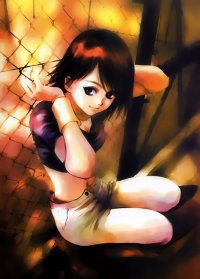 BUY NEW haruhiko mikimoto - 54548 Premium Anime Print Poster