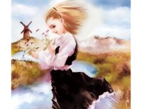 BUY NEW haruhiko mikimoto - 54766 Premium Anime Print Poster